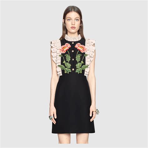 gucci inspired dress amazon|elegant Gucci dress.